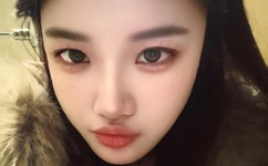 家里没人就让你弄一下